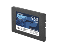 Patriot 960GB 2,5" SATA SSD BURST ELITE - 622639 - zdjęcie 8